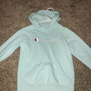 Kids Champion Hoodie